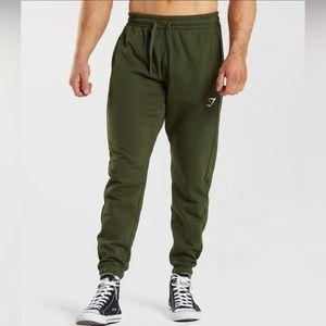 Gymshark Oversized Joggers